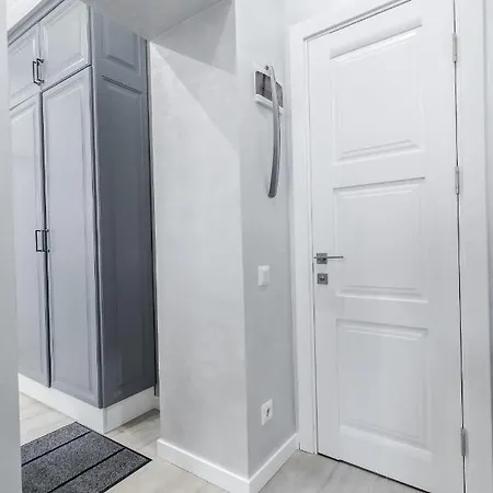 Inshiapartments On Lysenka Str Apartman *