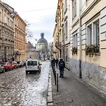 Inshiapartments On Lysenka Str Lviv