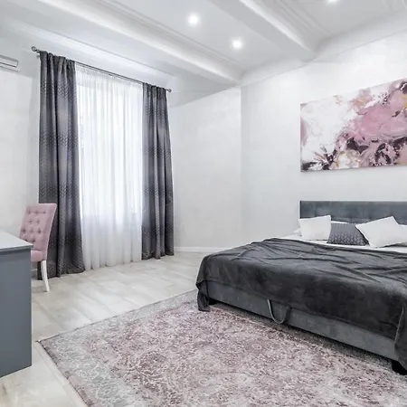 Διαμέρισμα Inshiapartments On Lysenka Str Λβιβ