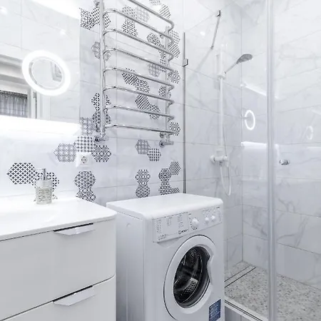 Апартаменти Inshiapartments On Lysenka Str Львів