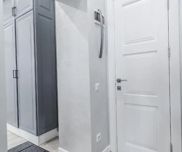 Inshiapartments On Lysenka Str 公寓 *