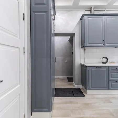 Inshiapartments On Lysenka Str Львов