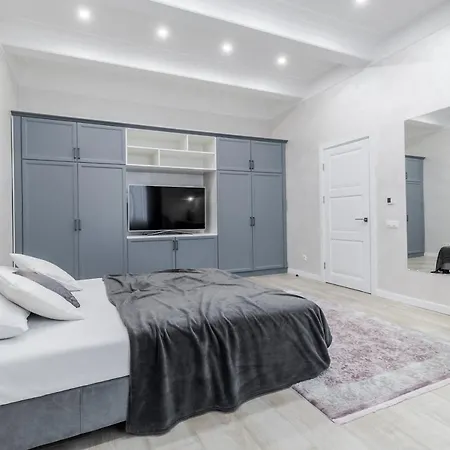 Inshiapartments On Lysenka Str Львов